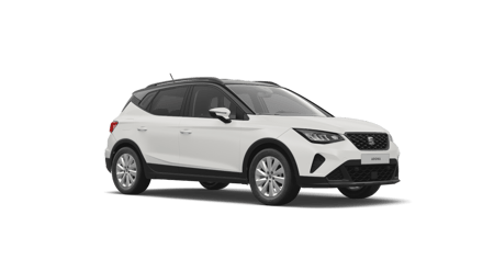 SEAT Arona Style Edition 1.0 TSI DSG