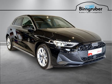 Audi A3 Sportback 30 TDI
