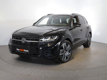 VW Touareg R eHybrid TSI 4MOTION