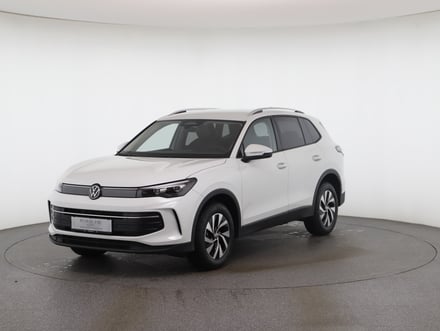 VW Tiguan Friends TDI 4MOTION DSG