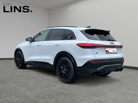 Bild eines SQ5 SUV TFSI