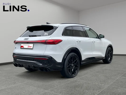 Bild eines SQ5 SUV TFSI