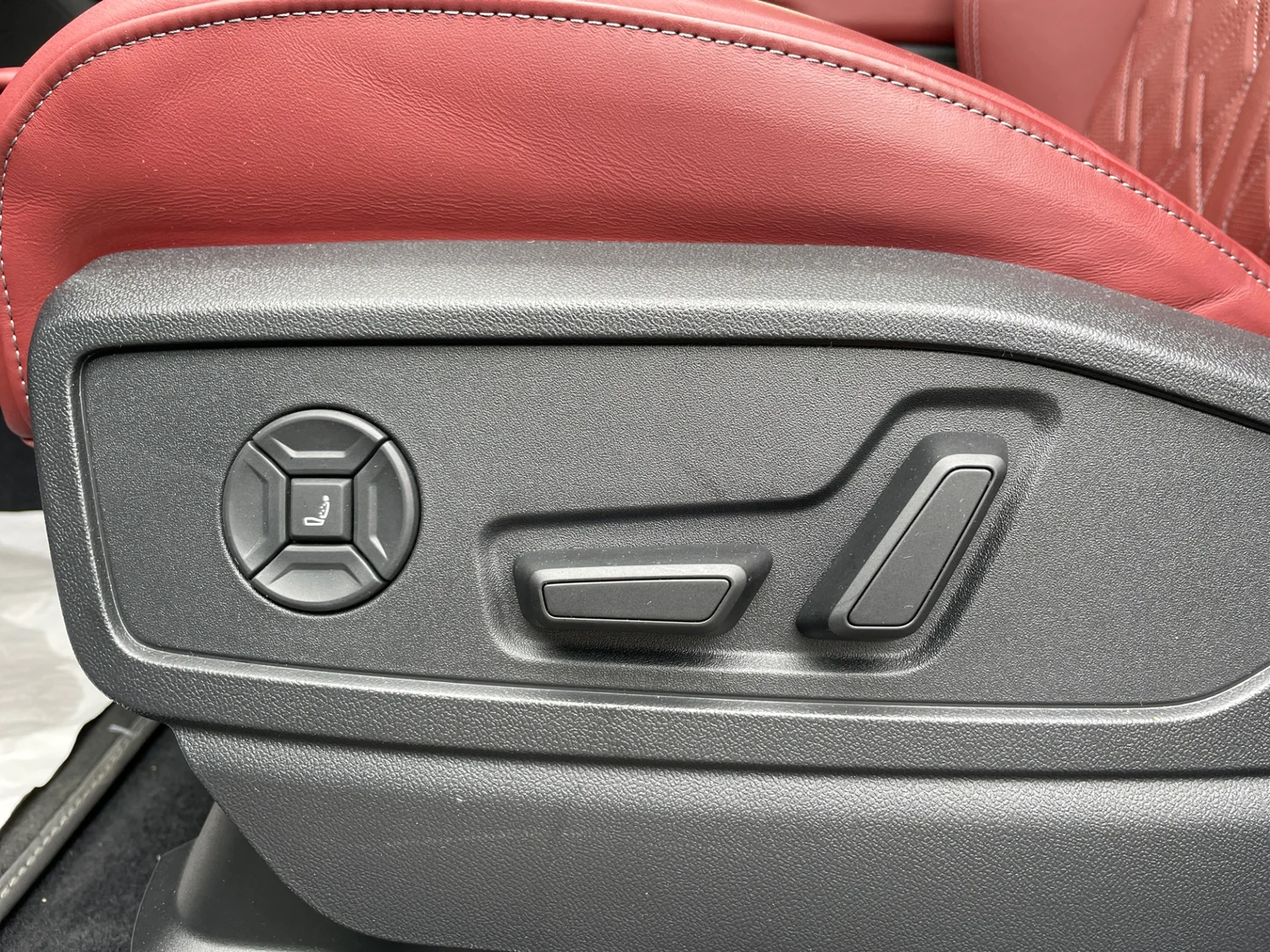 Bild eines SQ5 SUV TFSI