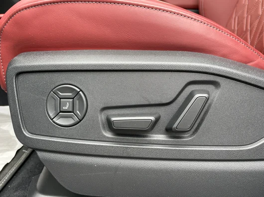 Bild eines SQ5 SUV TFSI