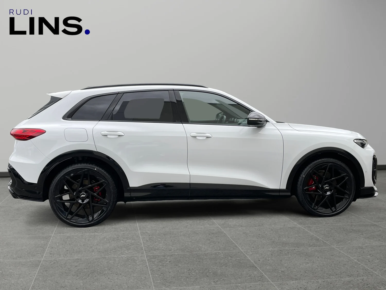 Bild eines SQ5 SUV TFSI