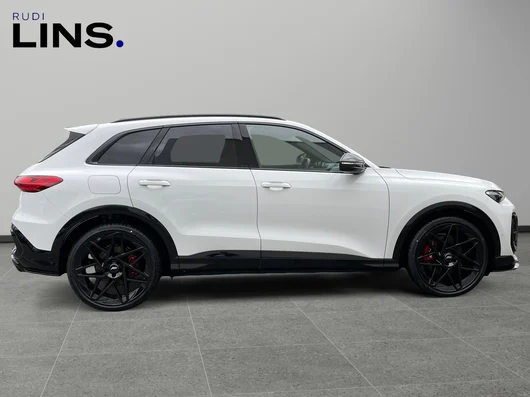 Bild eines SQ5 SUV TFSI