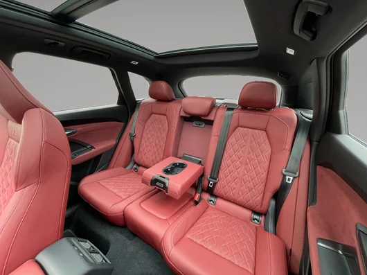 Bild eines SQ5 SUV TFSI