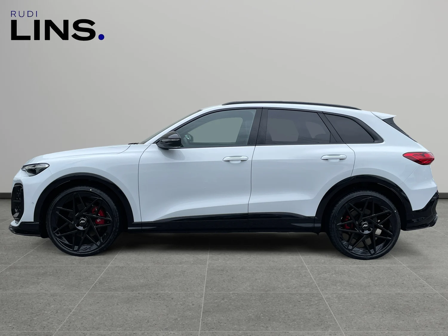 Bild eines SQ5 SUV TFSI