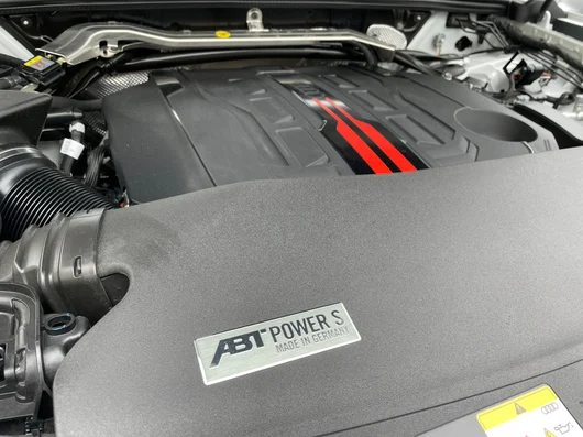 Bild eines SQ5 SUV TFSI