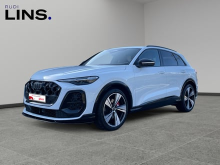 Audi SQ5 SUV TFSI