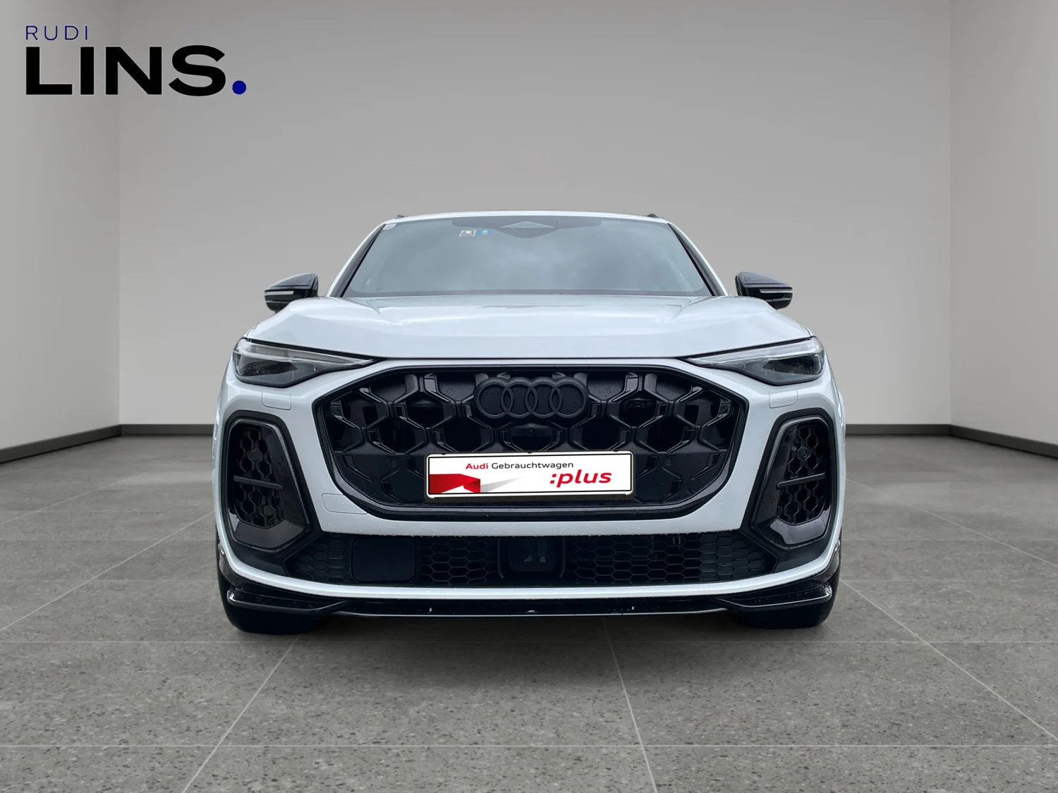Bild eines SQ5 SUV TFSI