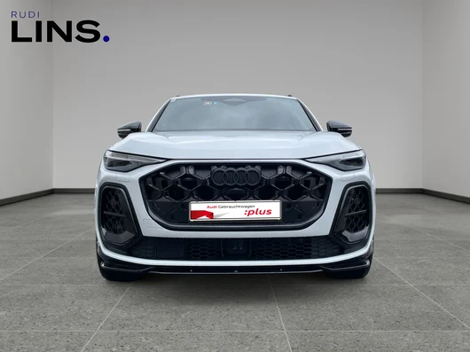 Bild eines SQ5 SUV TFSI
