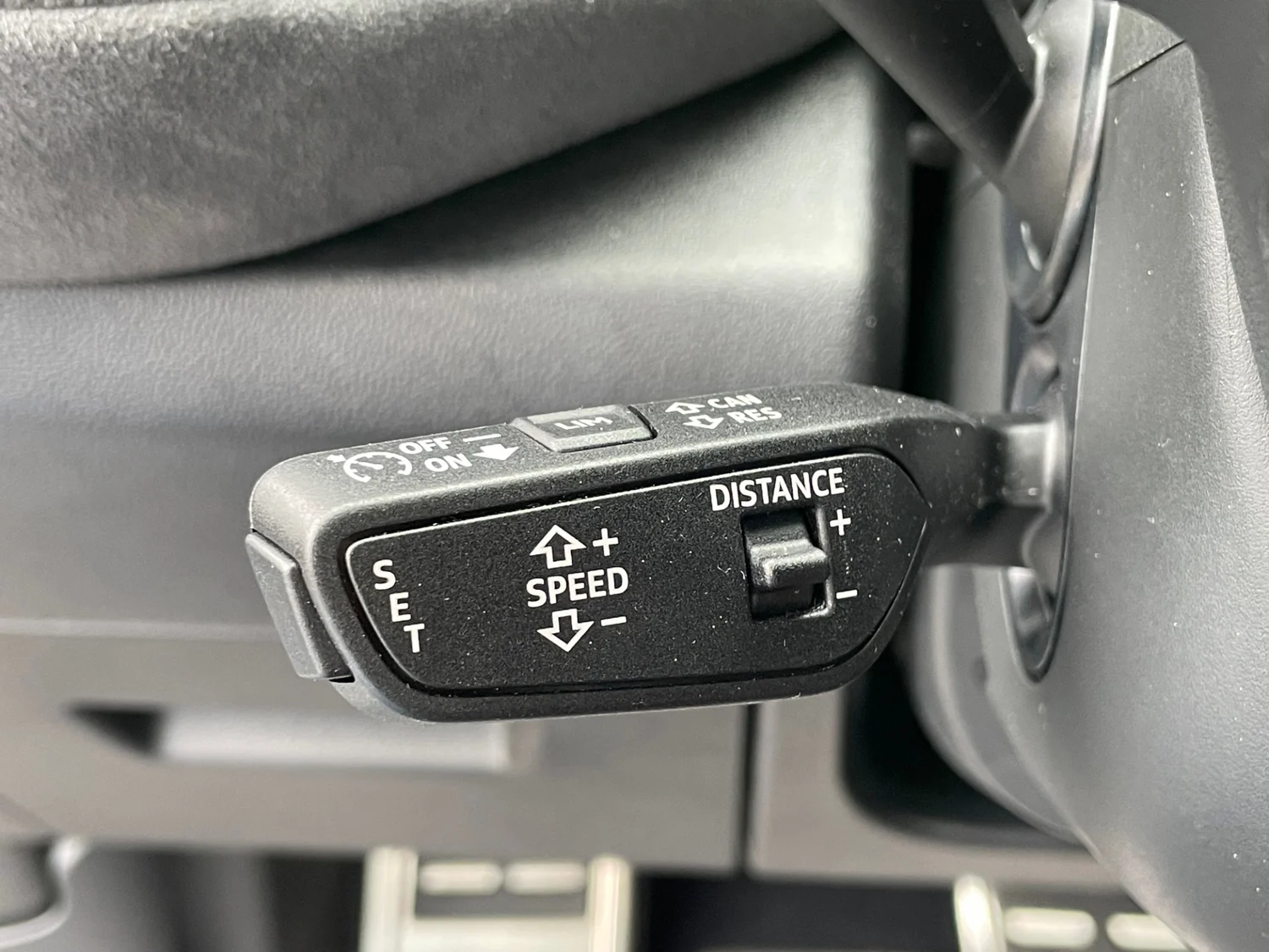 Bild eines SQ5 SUV TFSI