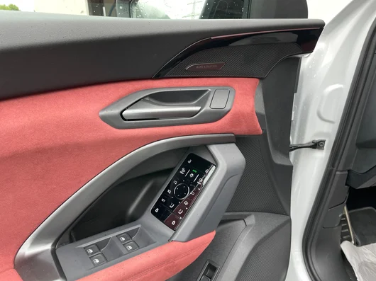 Bild eines SQ5 SUV TFSI