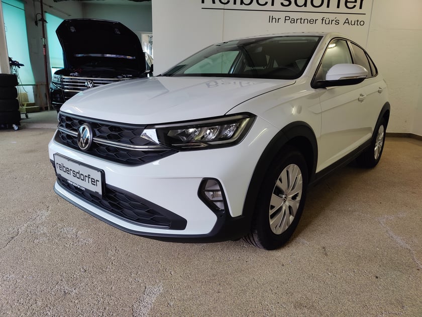 VW Taigo 4Me TSI