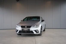 Thumbnail-Foto von Fahrzeug