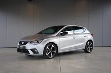 Thumbnail-Foto von Fahrzeug