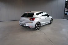 Thumbnail-Foto von Fahrzeug