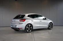 Thumbnail-Foto von Fahrzeug