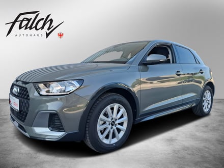 Audi A1 allstreet 30 TFSI