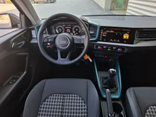 Thumbnail-Foto von Fahrzeug