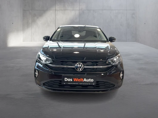 Bild eines VW Taigo 4Me TSI