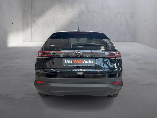 Bild eines VW Taigo 4Me TSI