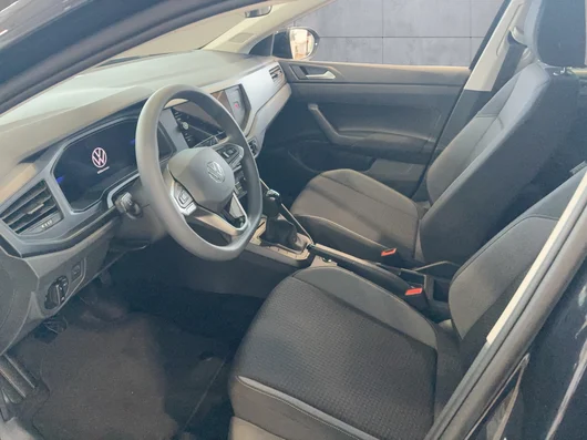 Bild eines VW Taigo 4Me TSI