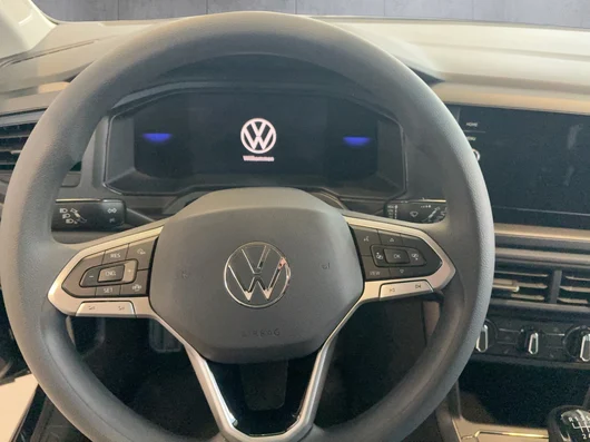 Bild eines VW Taigo 4Me TSI
