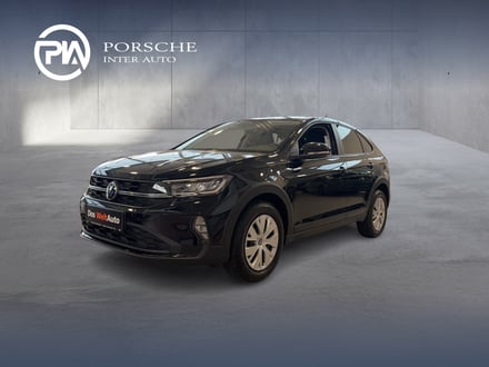 VW Taigo 4Me TSI