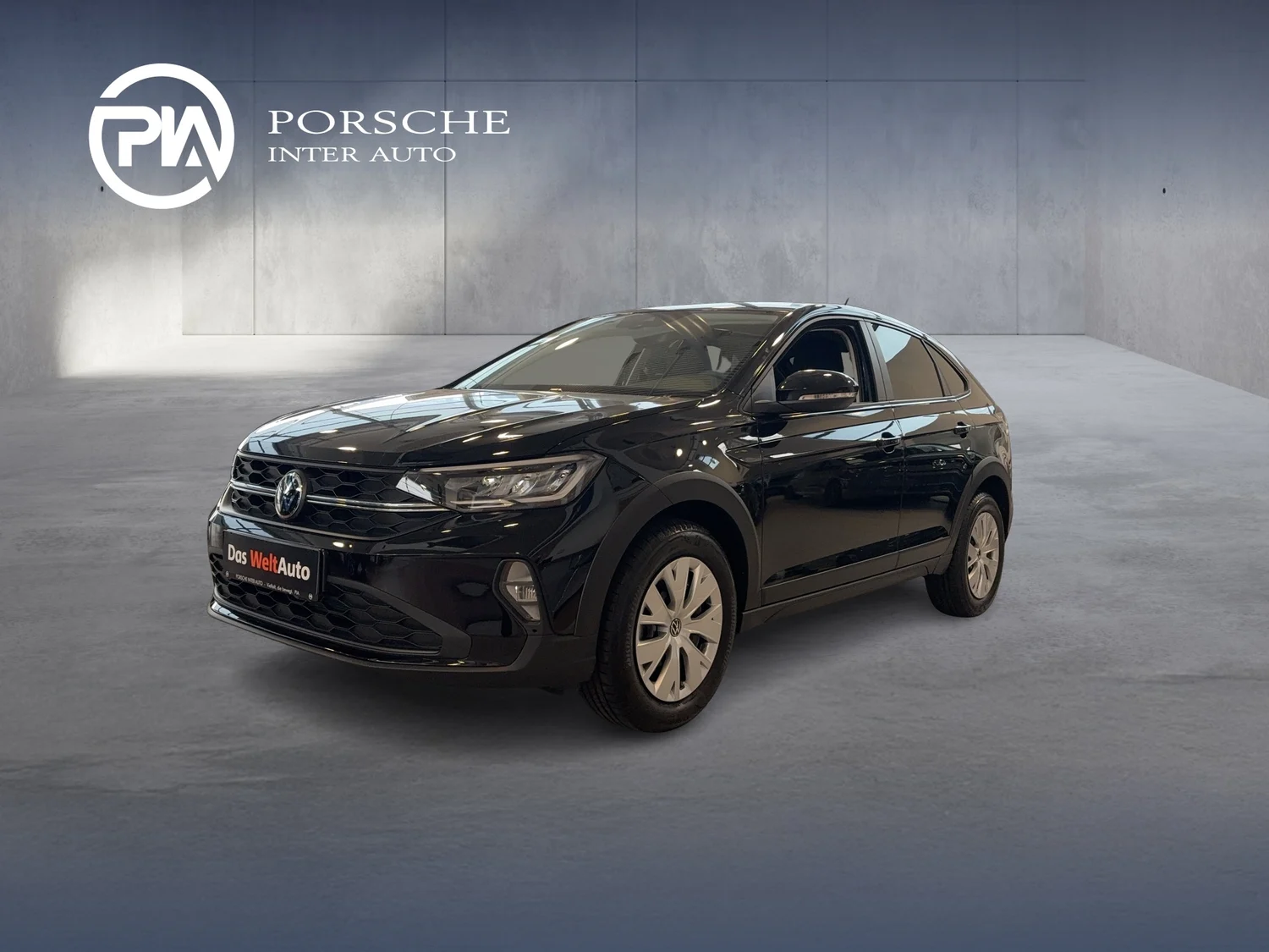 Bild eines VW Taigo 4Me TSI