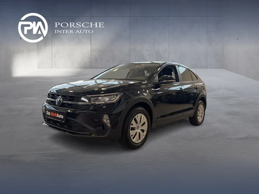 Bild eines VW Taigo 4Me TSI