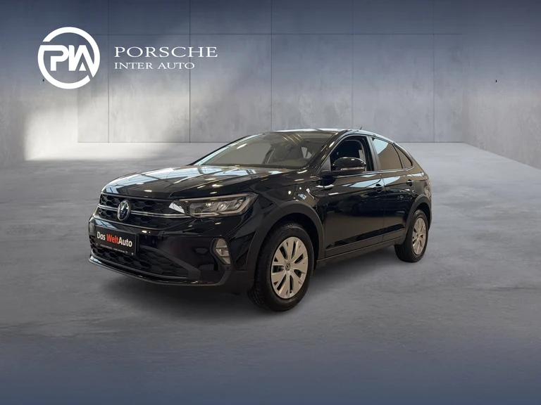 VW Taigo 4Me TSI