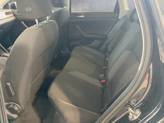 Bild eines VW Taigo 4Me TSI