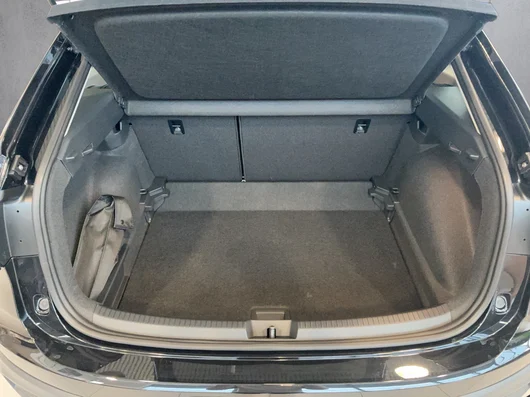 Bild eines VW Taigo 4Me TSI