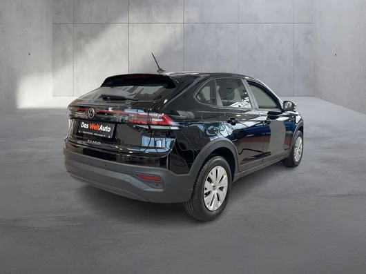 Bild eines VW Taigo 4Me TSI