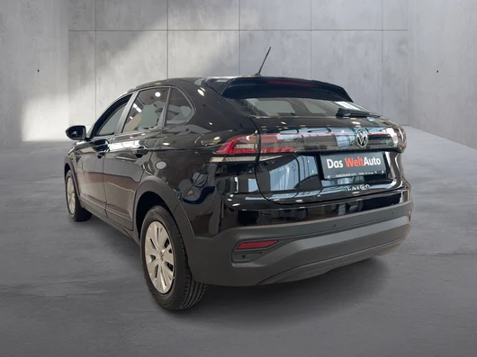 Bild eines VW Taigo 4Me TSI