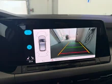 Thumbnail-Foto von Fahrzeug