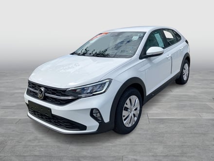 VW Taigo 4Me TSI