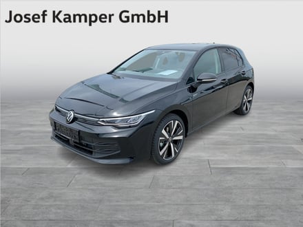 VW Golf Rabbit TSI