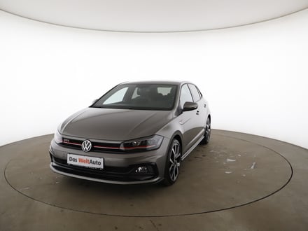 VW Polo GTI TSI DSG