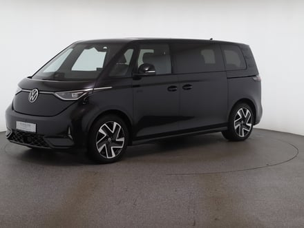 VW ID. Buzz GTX LR 4MOTION 250 kW