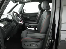 Thumbnail-Foto von Fahrzeug