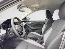 Škoda Kamiq Selection TSI DSG in Graphit-Grau Metallic