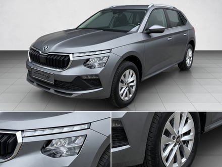 Škoda Kamiq Selection TSI DSG