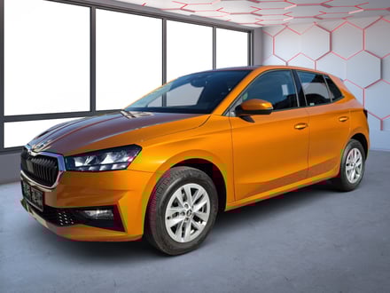 Škoda FABIA Ambition TSI