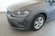 Thumbnail-Foto von Fahrzeug
