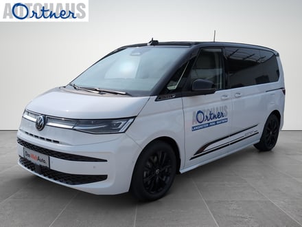 VW Multivan Edition eHybrid 180 kW 4MOTION