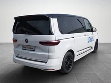 Thumbnail-Foto von Fahrzeug