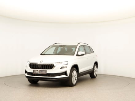 Škoda Karoq Selection TSI DSG ACT